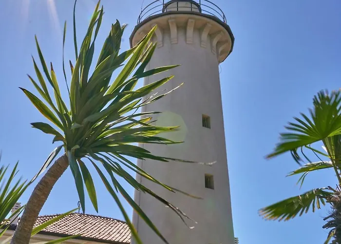 Appartement Intimate Seaside Perfect For Relaxing *