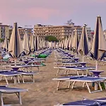 Intimate Seaside Perfect For Relaxing Bibione