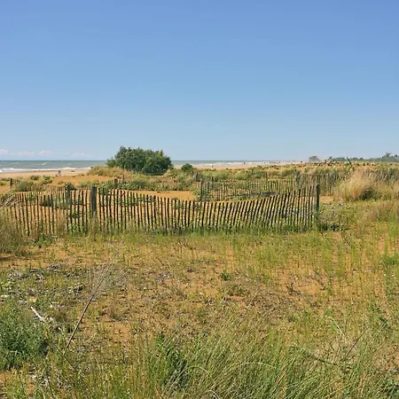Lejlighed Intimate Seaside Perfect For Relaxing Bibione