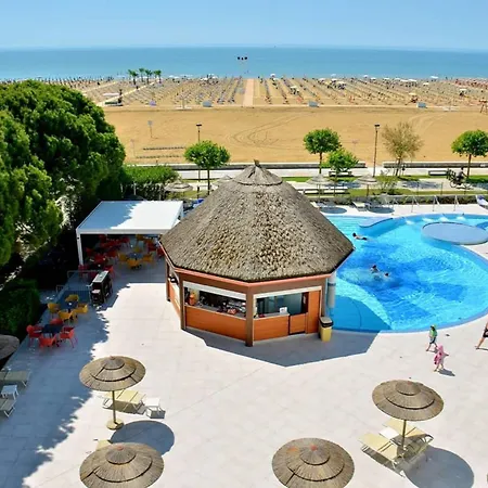 Apartment Intimate Seaside Perfect For Relaxing Bibione