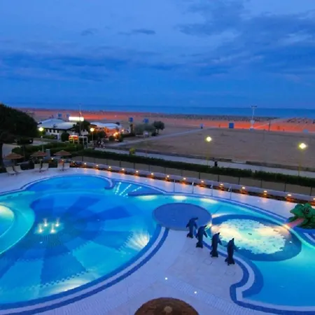 Intimate Seaside Perfect For Relaxing 아파트