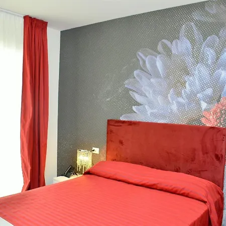 Lejlighed Intimate Seaside Perfect For Relaxing