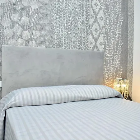 Lejlighed Intimate Seaside Perfect For Relaxing *