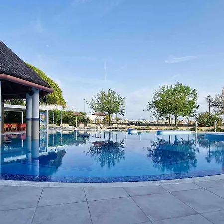 Intimate Seaside Perfect For Relaxing