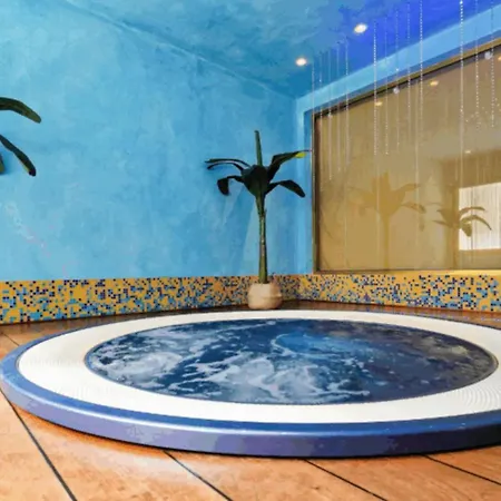 Intimate Seaside Perfect For Relaxing Lejlighed Bibione