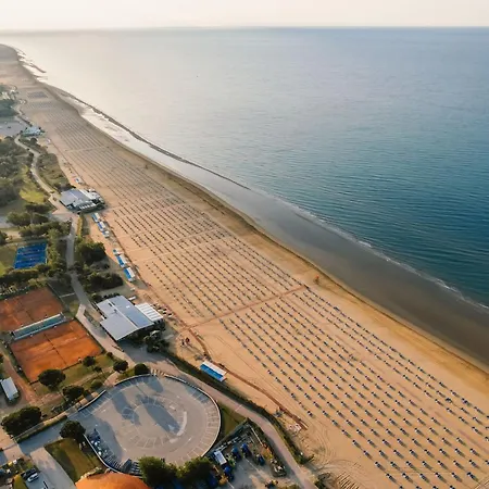 아파트 Intimate Seaside Perfect For Relaxing 비비오네