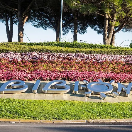 Intimate Seaside Perfect For Relaxing Lejlighed Bibione