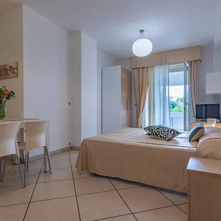Intimate Seaside Perfect For Relaxing 아파트