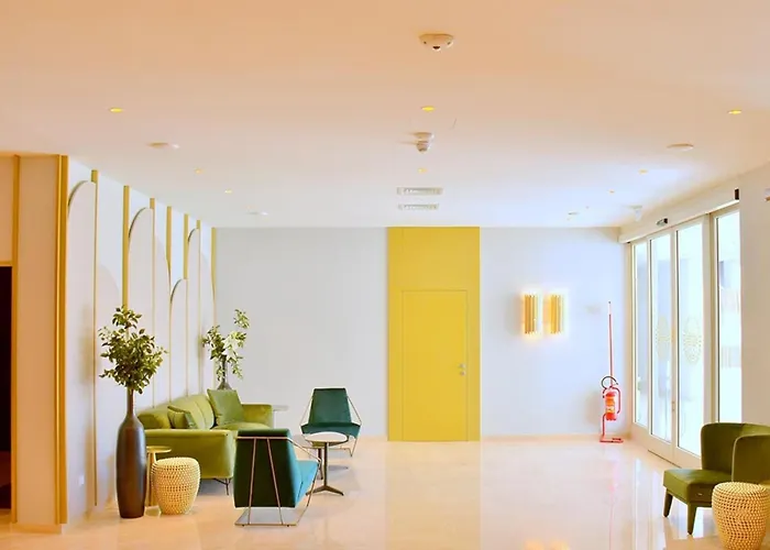 Appartamento Intimate Seaside Perfect For Relaxing Bibione