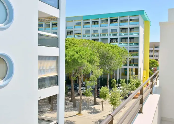 Apartment Intimate Seaside Perfect For Relaxing